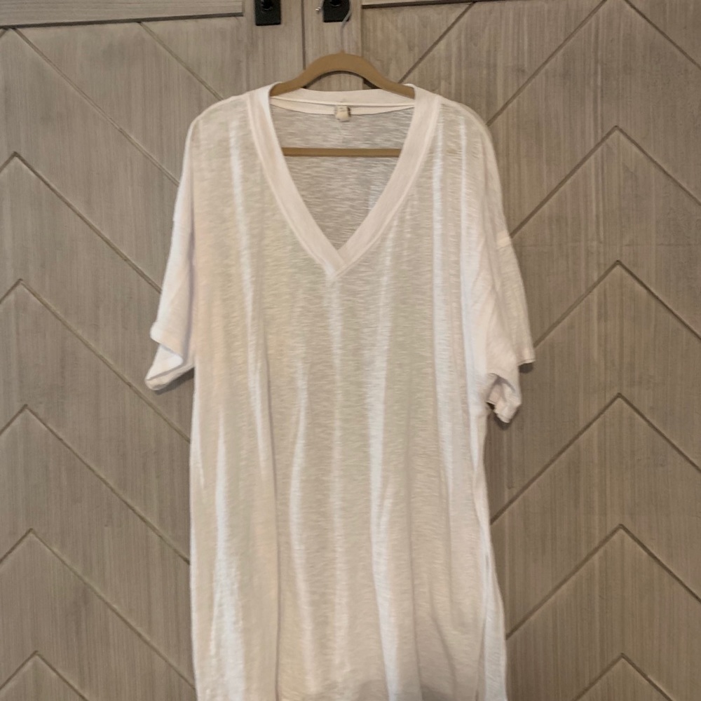 We The Free Tunic Tshirt